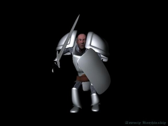 Модели: Mini war