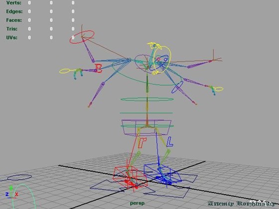 Модели: Mini war