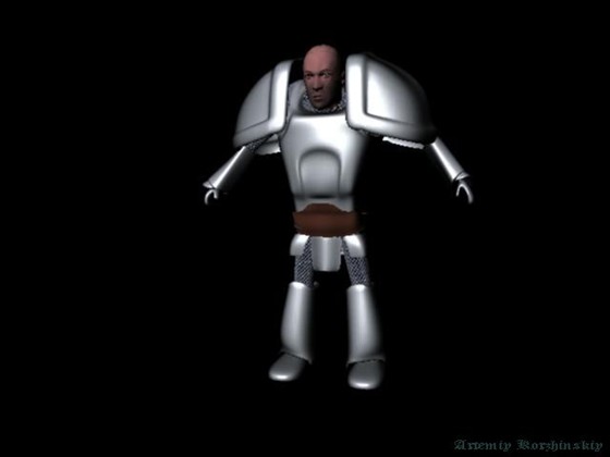 Модели: Mini war