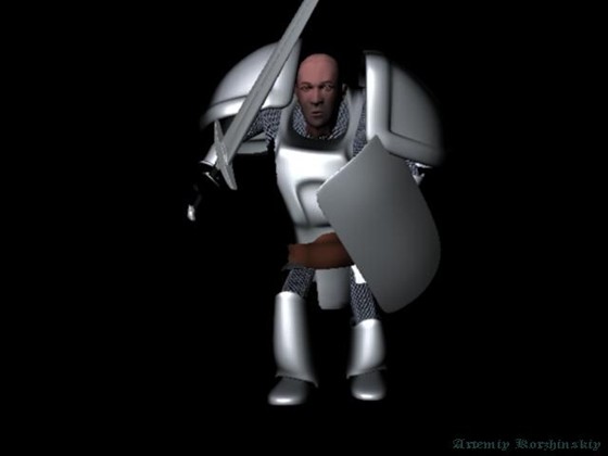 Модели: Mini war