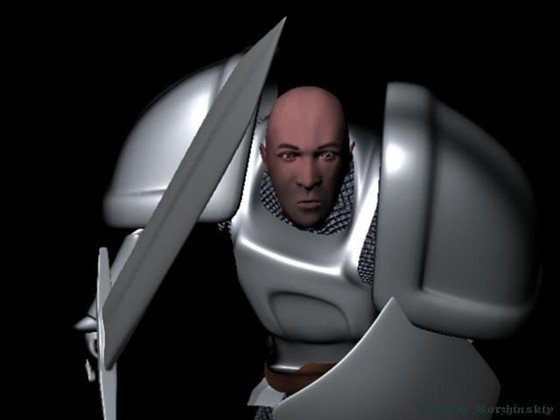 Модели: Mini war