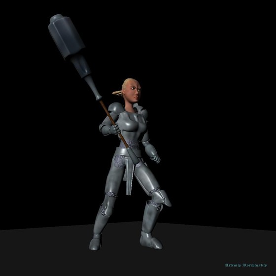 Модели: Girl pal