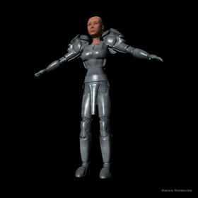 Модели: Girl pal