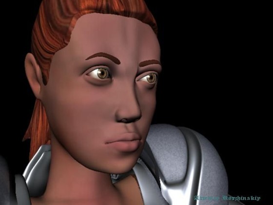 Модели: Girl war