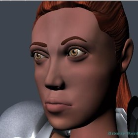 Модели: Girl war