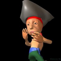 Портфолио Artemiy